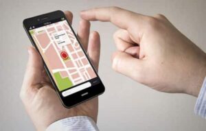 Aplicaciones para Rastrear Celulares Perdidos