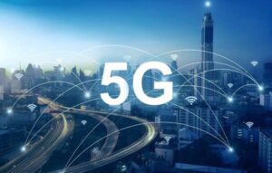 Tu Celular más Rápido con 5G