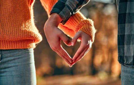 Encuentra tu Amor Verdadero con Apps