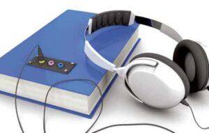 Sumérgete en la Magia de los Audiolibros