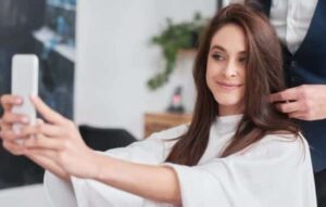 Transforma tu Aparencia con Apps para Cambiar el Cabello