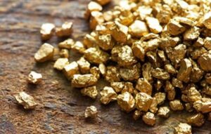 Encuentre Oro en Cualquier Lugar con Apps