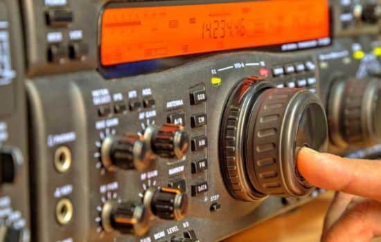 Apps Gratuitas de Radio Frecuencia Para Conectarte