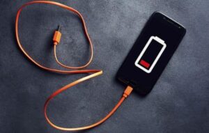 Carga Rápida y Eficiente con Aplicaciones