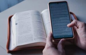 Encuentra Inspiración Espiritual con Apps