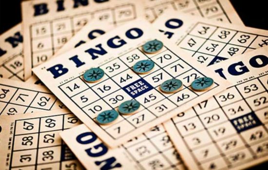 La Emoción del Bingo Competitivo con Apps