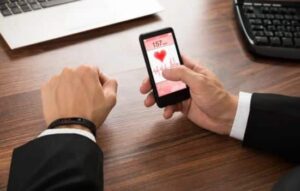 Apps para Medir los Latidos del Corazón