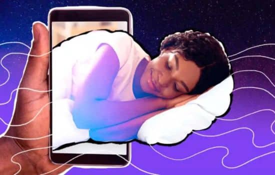 Meditación e Historias para un Sueño Tranquilo