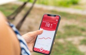 Mantén tu Glucosa Bajo Control con Apps