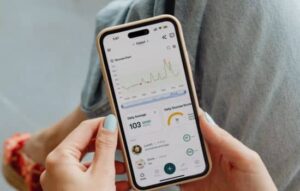 Controla tu Glucosa de Forma Inteligente