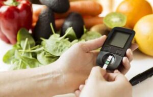 Reducir los Niveles de Glucemia