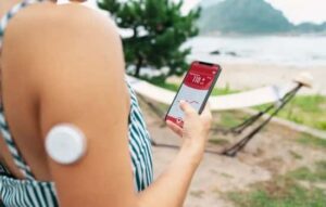 Apps Avanzados para la Gestión de la Diabetes