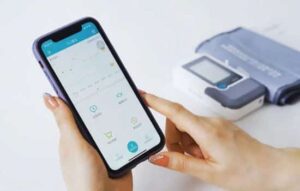 Monitoreo de Glucosa Preciso y Fácil con Apps
