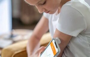 Reduzca su Nivel de Glucosa a Partir de Hoy