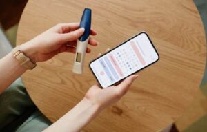 Tecnología Avanzada Para Pruebas de Embarazo