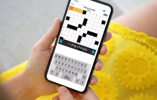 Apps de Crucigramas para Todos los Públicos