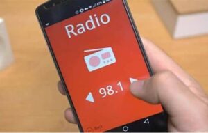 Cómo Tener una Radio en el Celular