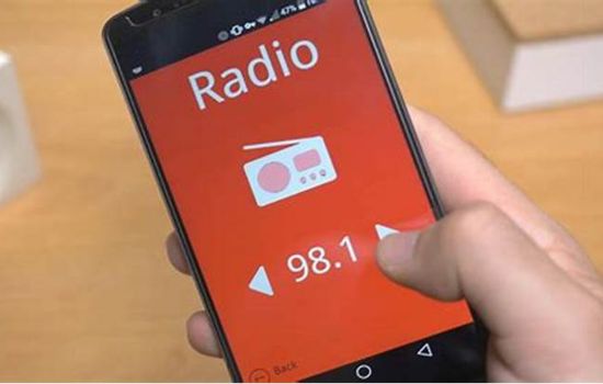 Cómo Tener una Radio en el Celular