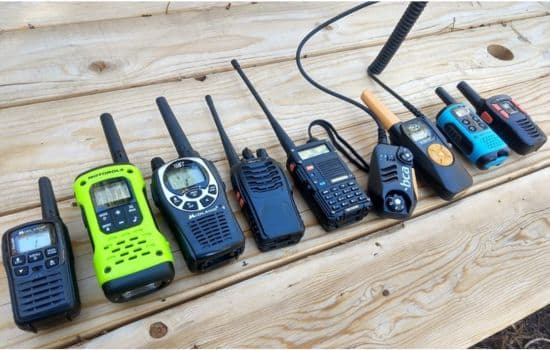 El Puente al Mundo con Apps de Radio