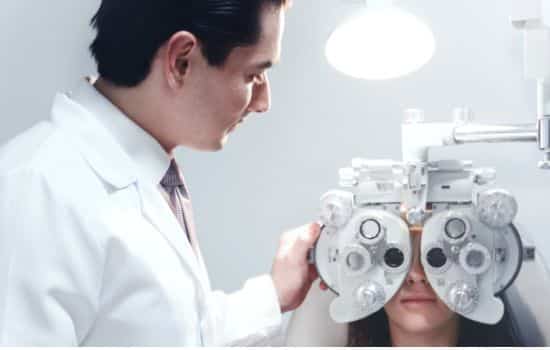 Descubra la Salud de sus Ojos