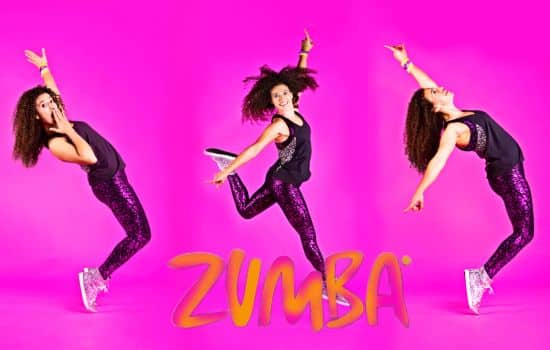 Zumba: Energía y Salud en Cada Paso