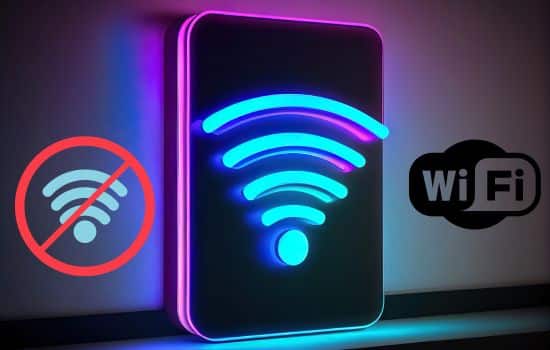 Conéctate Fácil: WiFi Gratis en Cualquier Lugar