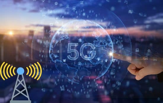 Optimiza tu Conexión en Segundos con Wifi 5G