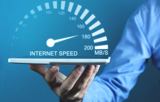 Aumenta la Velocidad de tu Internet