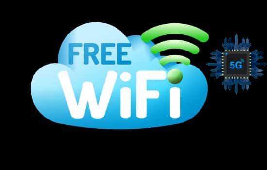 ¡Conéctate a Wi-Fi Gratis sin Complicaciones!