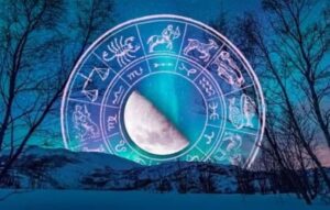 Horóscopo diario con The Pattern