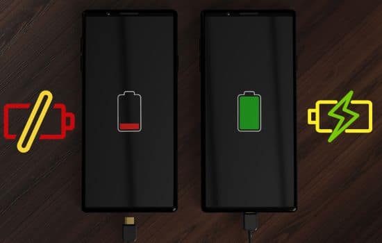 Extiende la duración de la batería de tu celular con simples ajustes