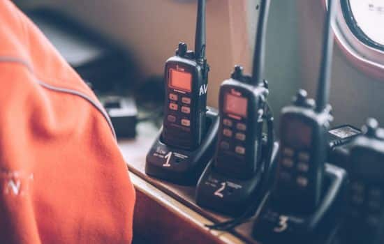 Aplicaciones de Walkie Talkie para la Vida Cotidiana