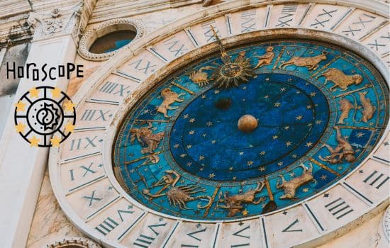 El poder de los astros: Consulta tu horóscopo diario