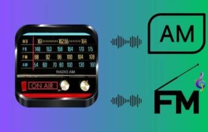 Vive la Experiencia de la Radio AM y FM en tu Celular