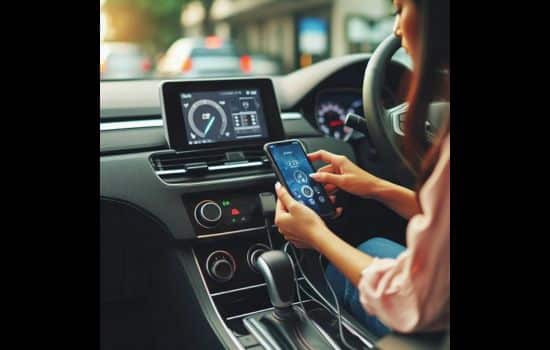 La Solución Inteligente para Diagnosticar Fallos en tu Coche