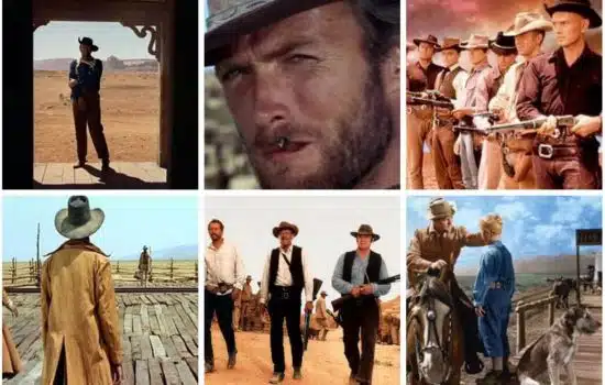 Disfruta de las Mejores Películas Western y Revive el Viejo Oeste