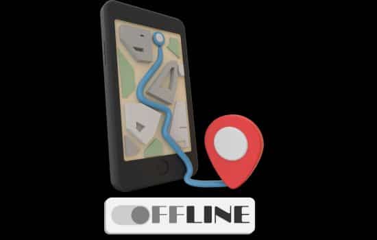 Navega Con Seguridad: ¡El GPS Offline Es Tu Nuevo Mejor Amigo!