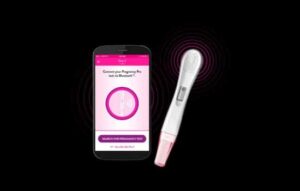 Descubre si estás embarazada con Aplicaciones