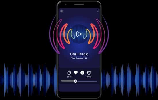 La radio en la era moderna: Sintoniza AM y FM con tu celular