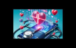 Controla tu presión arterial desde casa